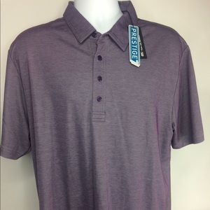 X Large Travis Matthew shirt. New with tags.